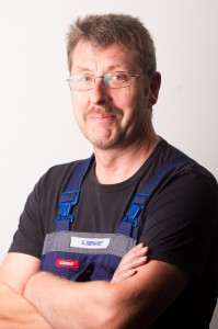 A. Gerhardt